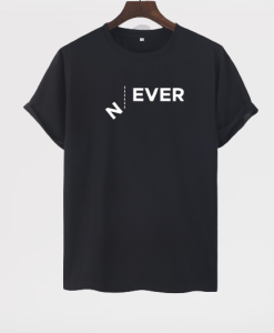 Never Graphic Tee TPKJ3