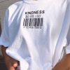 Kindness usd T-shirt SD
